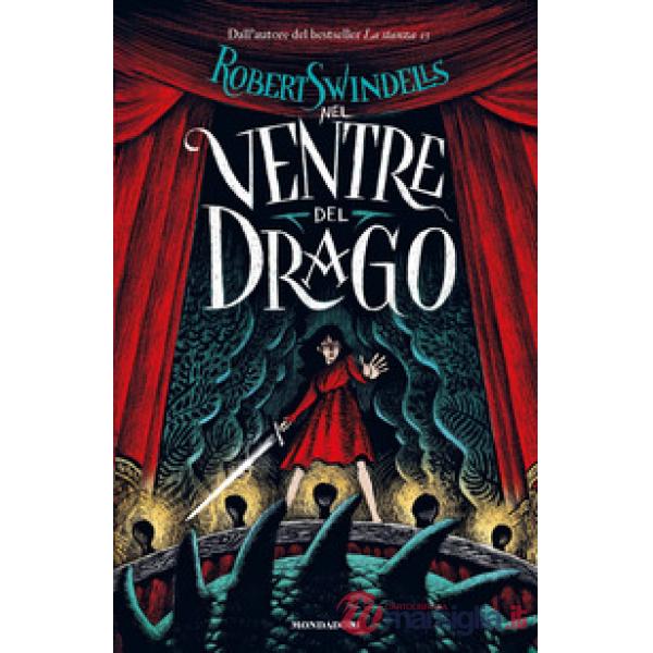 Nel ventre del drago