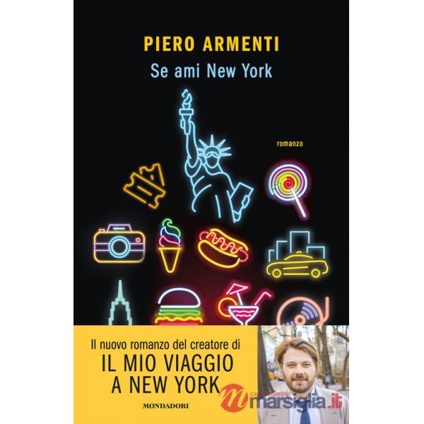 Se ami New York