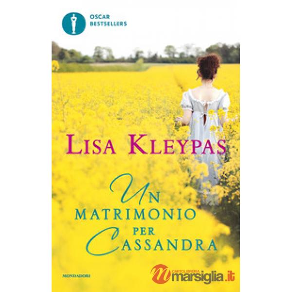 Matrimonio per Cassandra (Un)