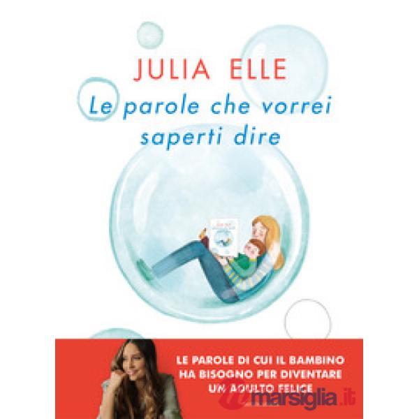 Parole che vorrei saperti dire (Le)