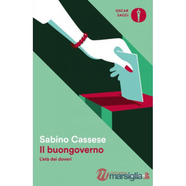 Buon governo. L'età dei doveri (Il)