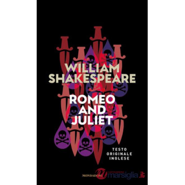 Romeo and Juliet