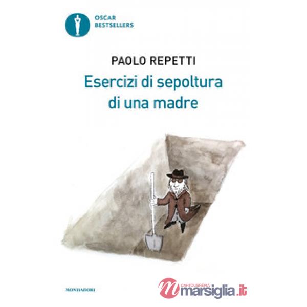 Esercizi di sepoltura di una madre