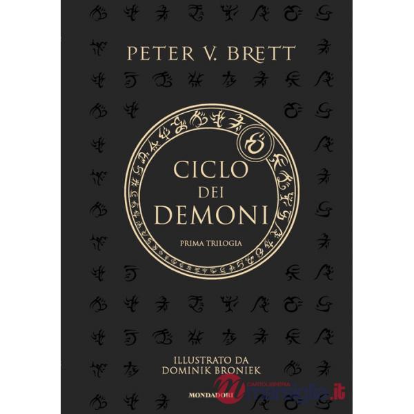 Ciclo dei demoni. Prima trilogia