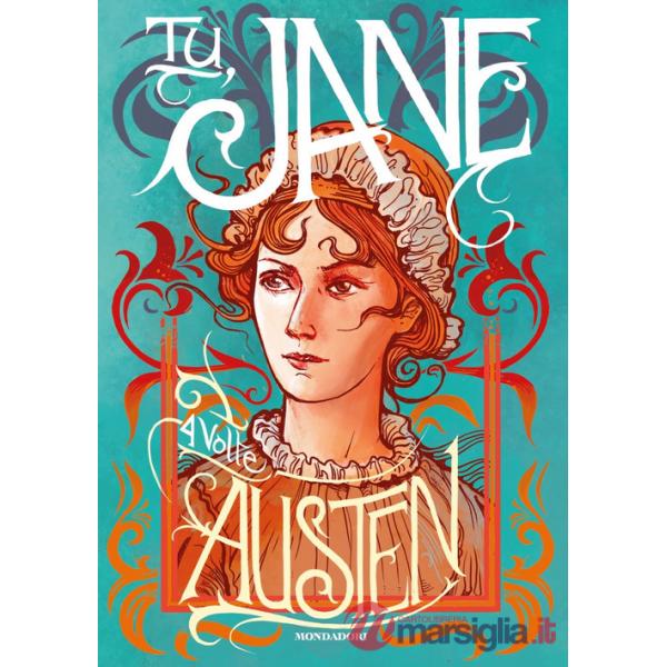 Tu, Jane. 4 volte Austen