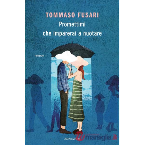 Promettimi che imparerai a nuotare