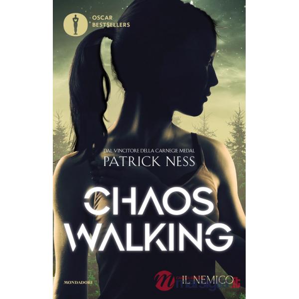Nemico. Chaos Walking (Il)