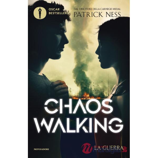 Guerra. Chaos Walking (La)