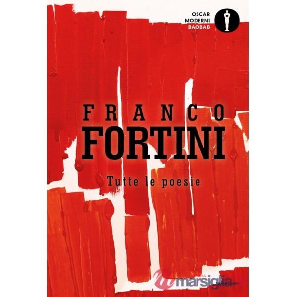 Tutte le poesie