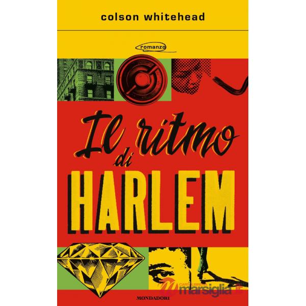 Ritmo di Harlem (Il)