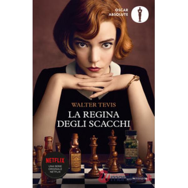 Regina degli scacchi (La)