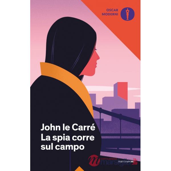 Spia corre sul campo (La)