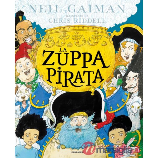 Zuppa pirata (La)