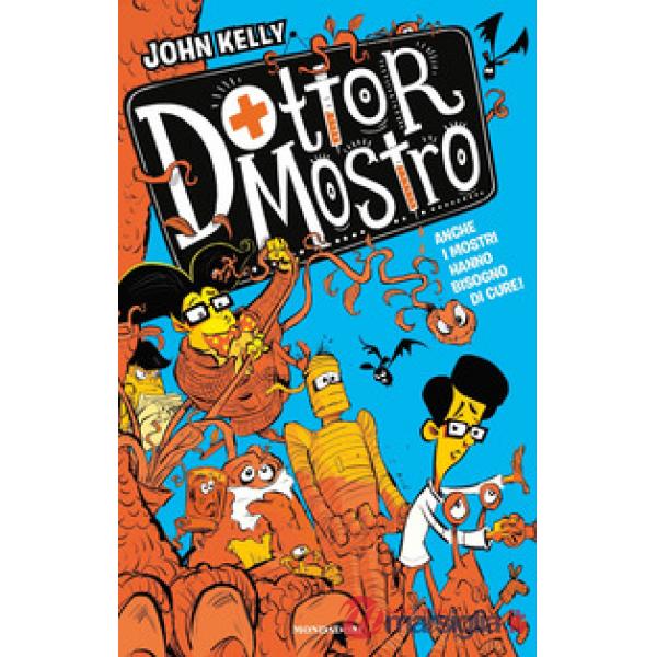 Dottor Mostro