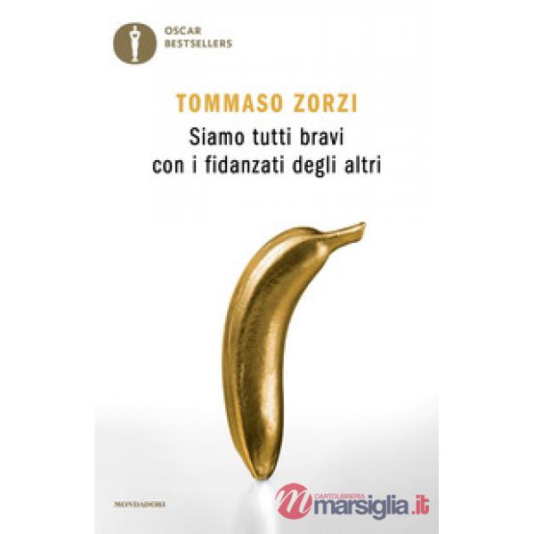Siamo tutti bravi con i fidanzati degli altri