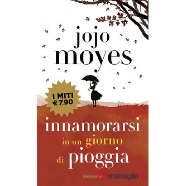 Innamorarsi in un giorno di pioggia