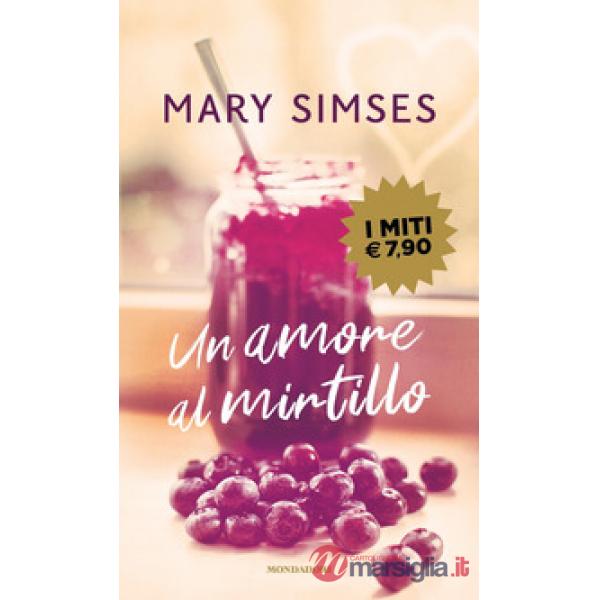Amore al mirtillo (Un)