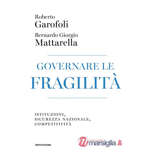 Governare le fragilità. Istituzioni, sicurezza nazionale, competitività