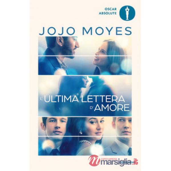 Ultima lettera d'amore (L')