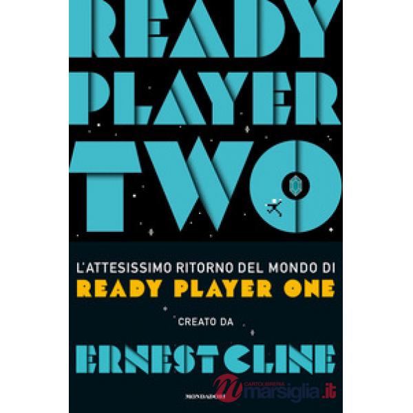 Ready player two
