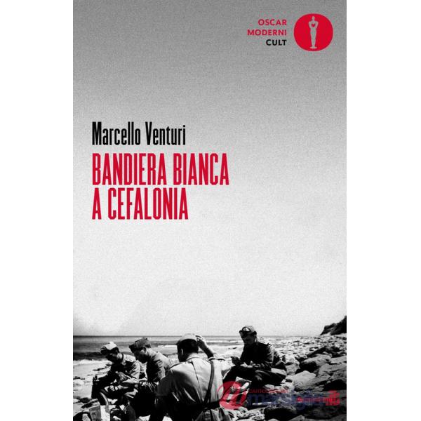 Bandiera bianca a Cefalonia