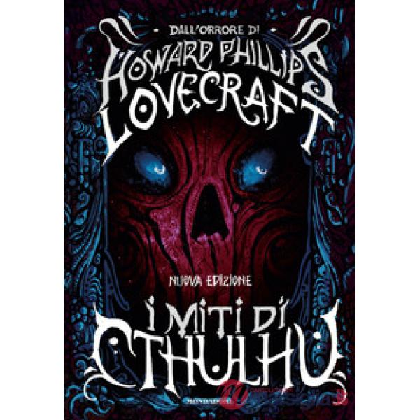 Miti di Cthulhu (I)