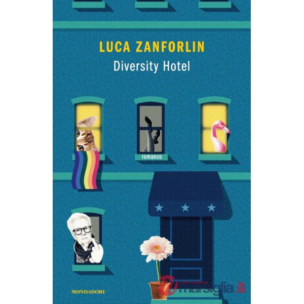 Diversity Hotel