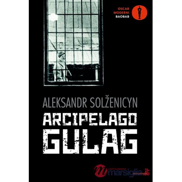 Arcipelago Gulag