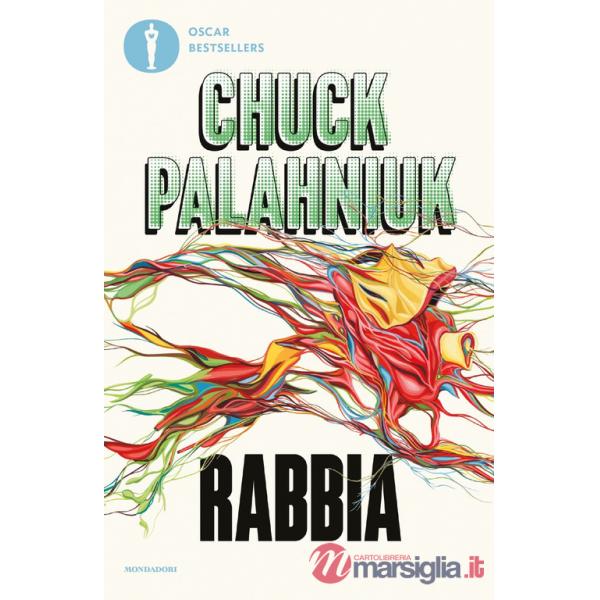 Rabbia. Una biografia orale di Buster Casey