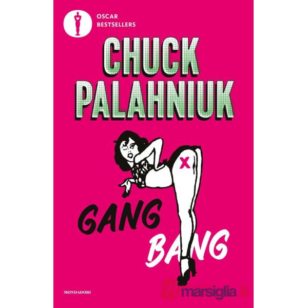 Gang bang