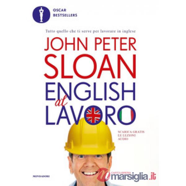 English al lavoro