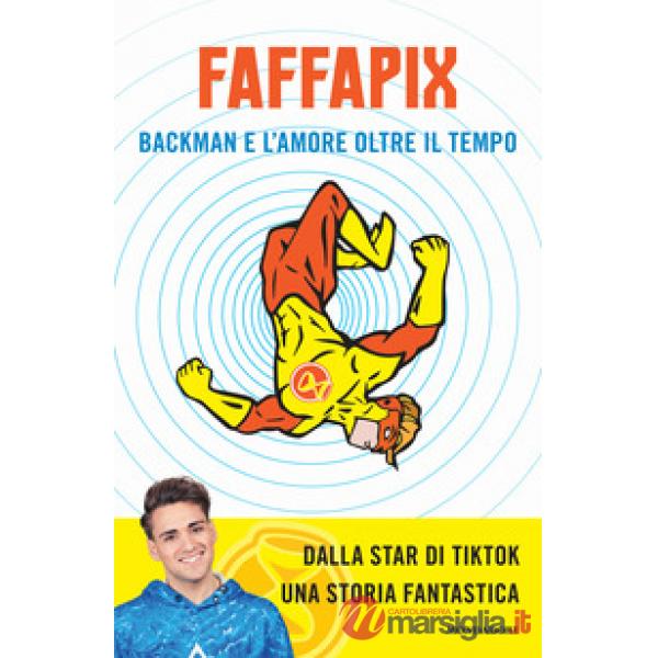 Backman e l'amore oltre il tempo