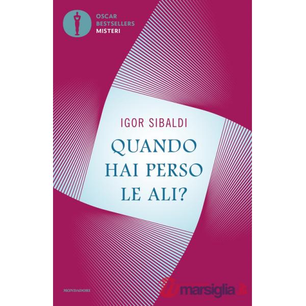 Quando hai perso le ali?