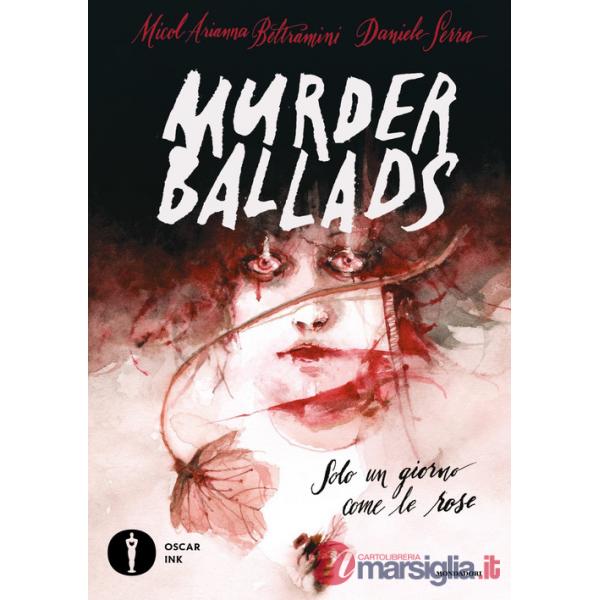 Murder ballads