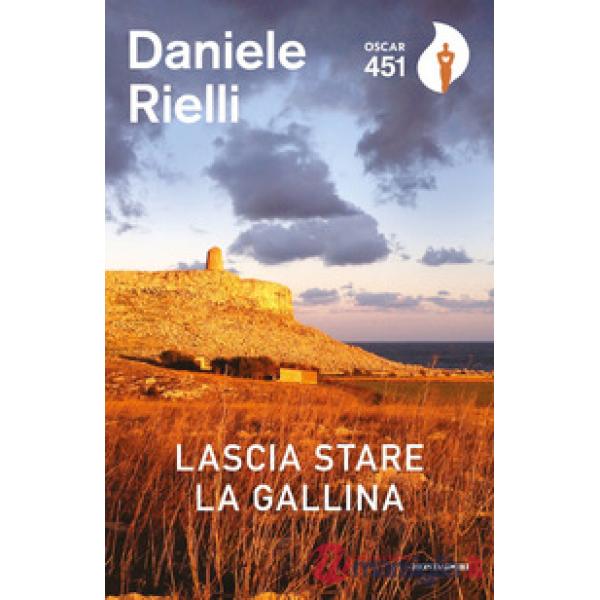 Lascia stare la gallina