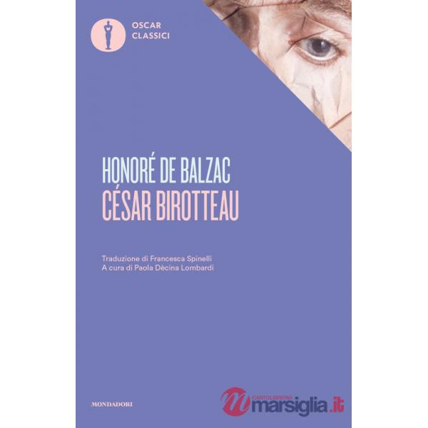 César Birotteau