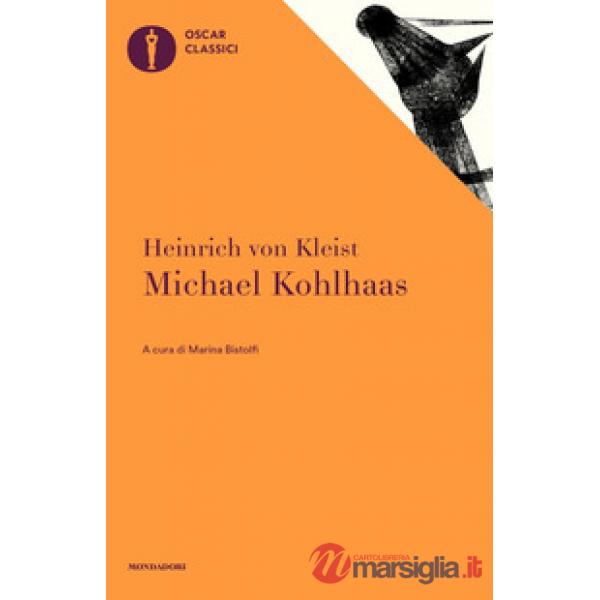 Michael Kohlhaas