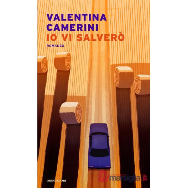 Io vi salverò