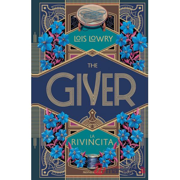 Giver. La rivincita (The)