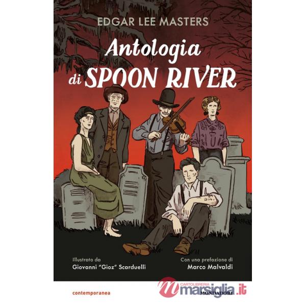 Antologia di Spoon River