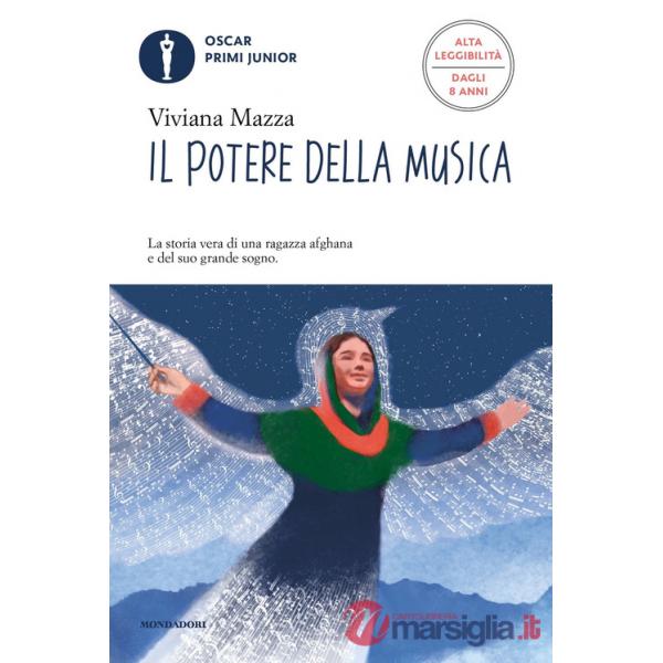 Potere della musica. Ediz. ad alta leggibilità (Il)
