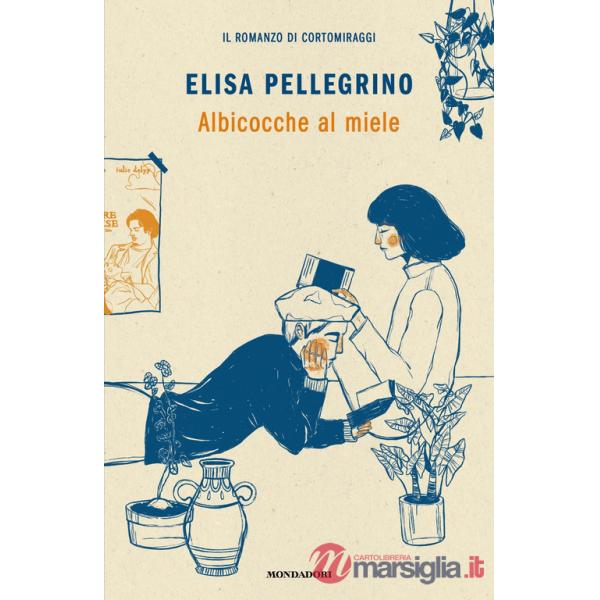Albicocche al miele