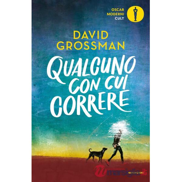Qualcuno con cui correre
