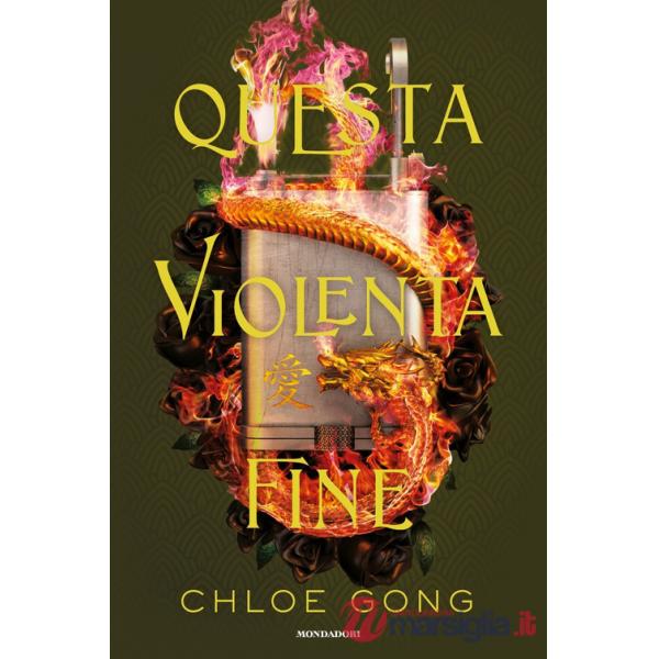 Questa violenta fine