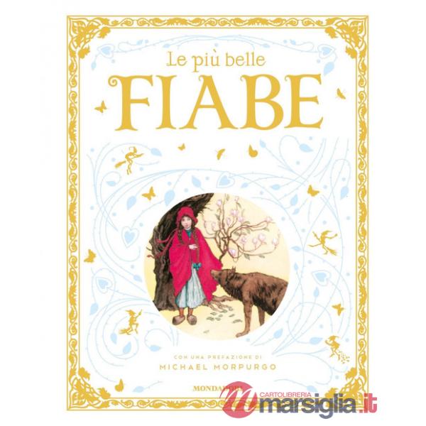 Più belle fiabe (Le)