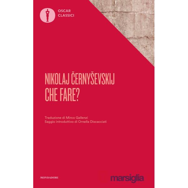 Che fare?
