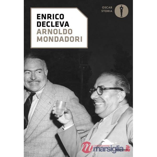 Arnoldo Mondadori