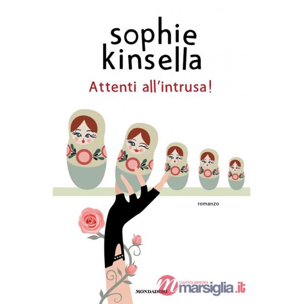 Attenti all'intrusa!