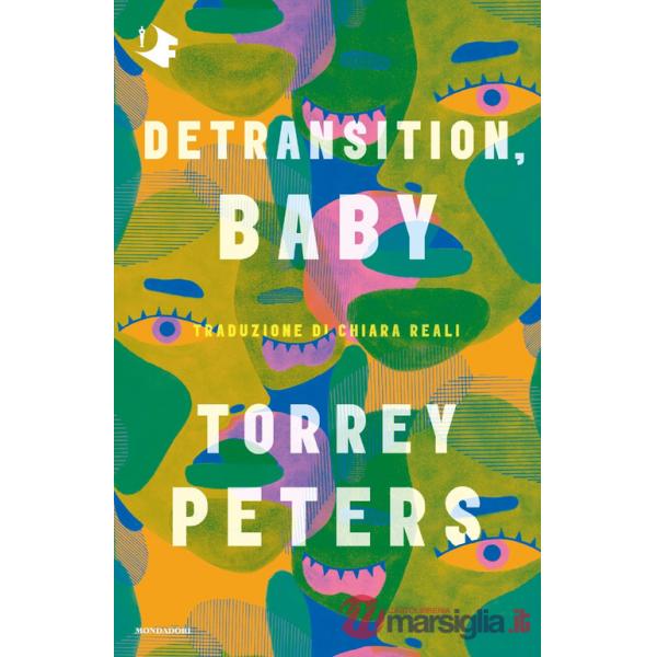 Detransition, baby
