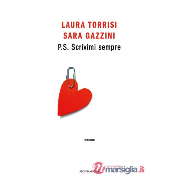 P.S. Scrivimi sempre